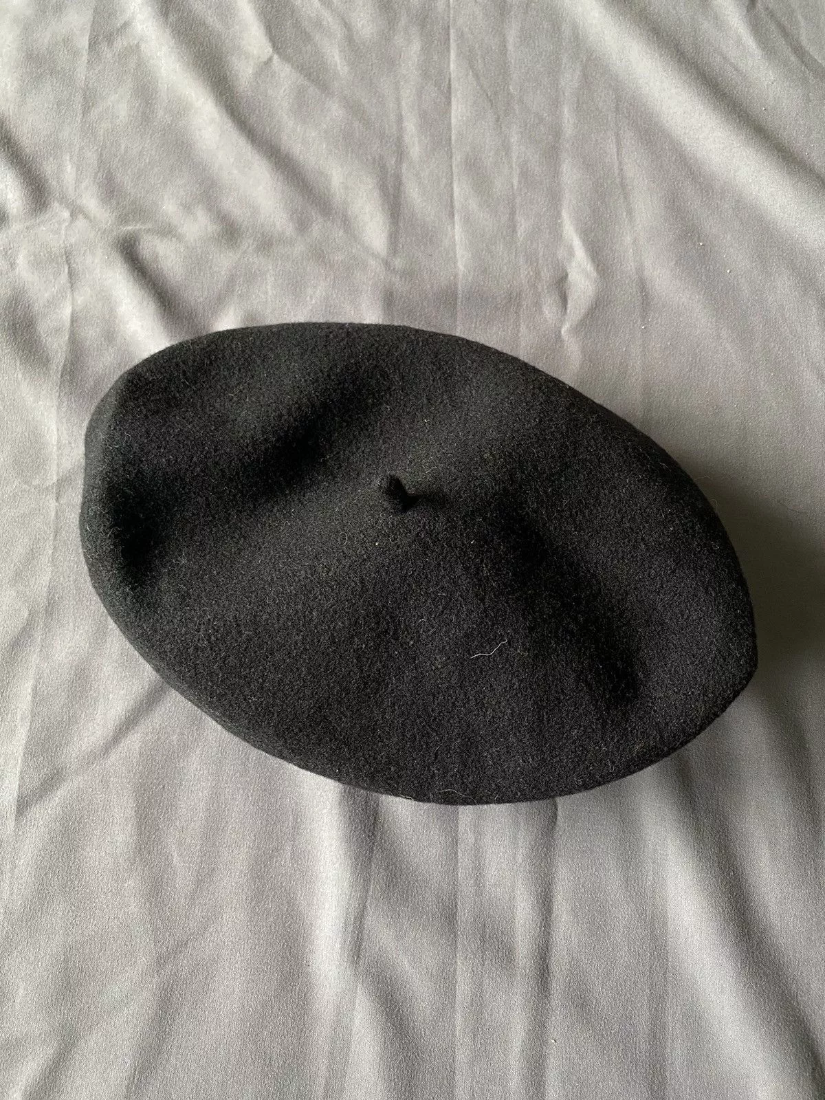 agnes b. Hats agnes b. Agnis B Hat Black