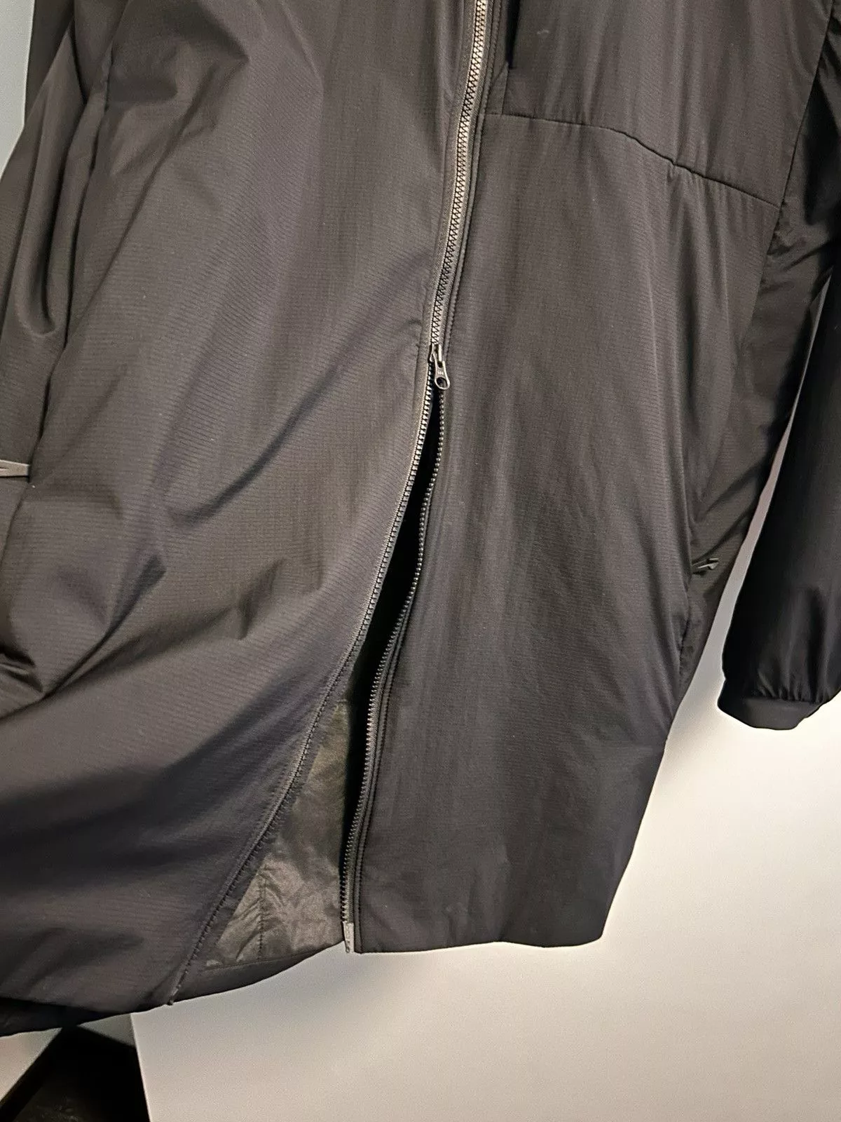 Arc'teryx Light Jackets Arc'teryx Atom Long W Black
