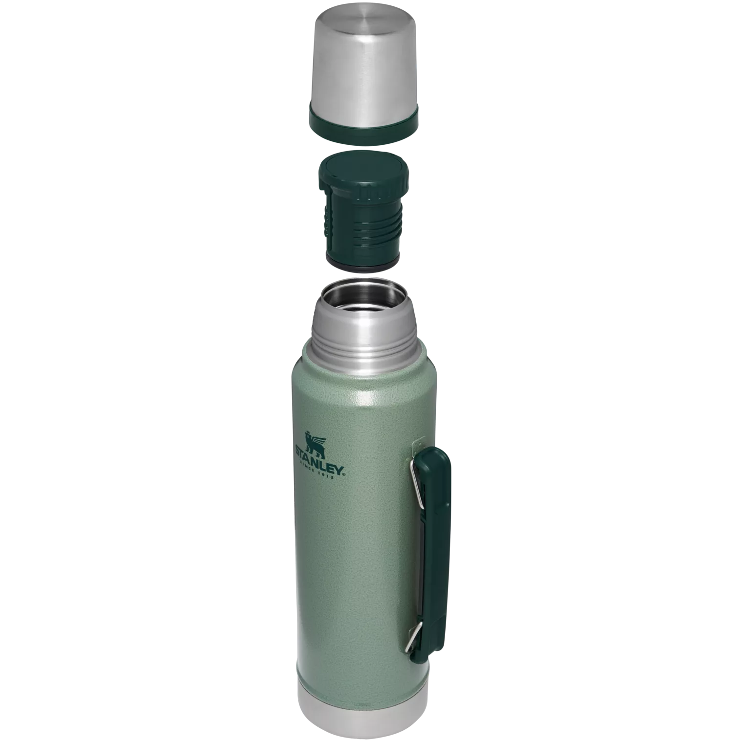 Classic Legendary Bottle | 1.1 QT - Stanley Create