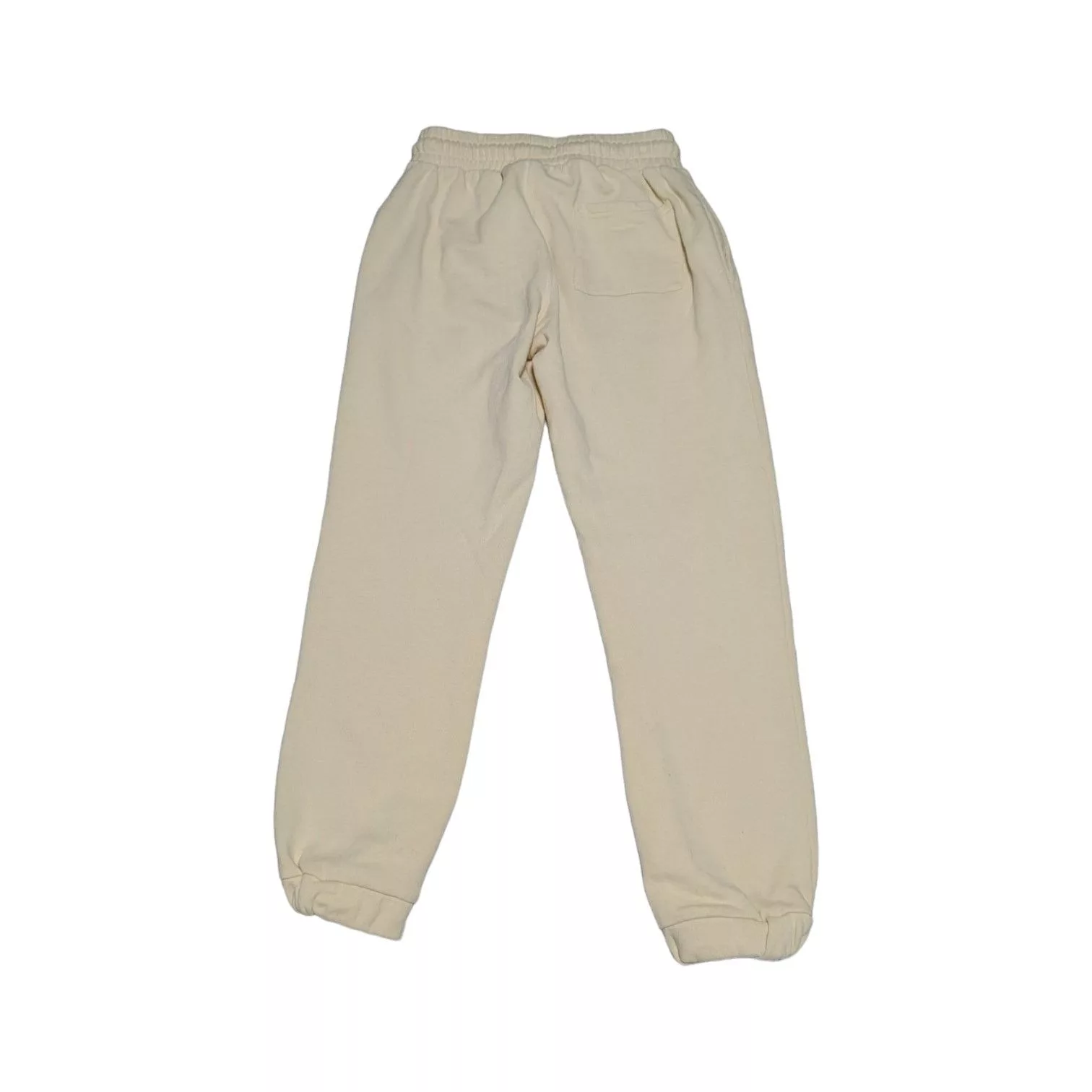 Parks Project Sweatpants Joggers Parks Project National Geographic Butterfly Organic Joggers White