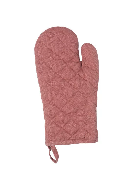 Mitt Stnwsh Heirloom Canyon Rose