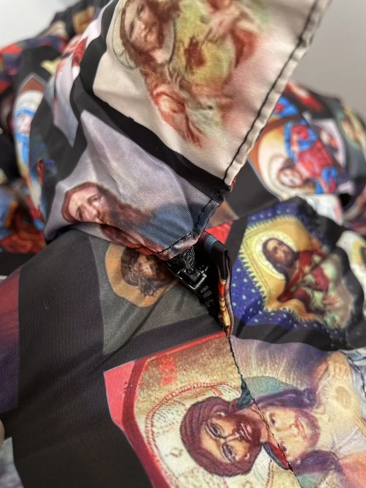 Section 8 Bombers Section 8 Jesus Bomber Multi