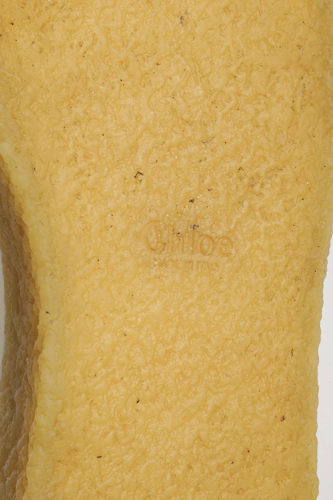Chloe Boots Chloe Beige Jamie Sock Boots Multi