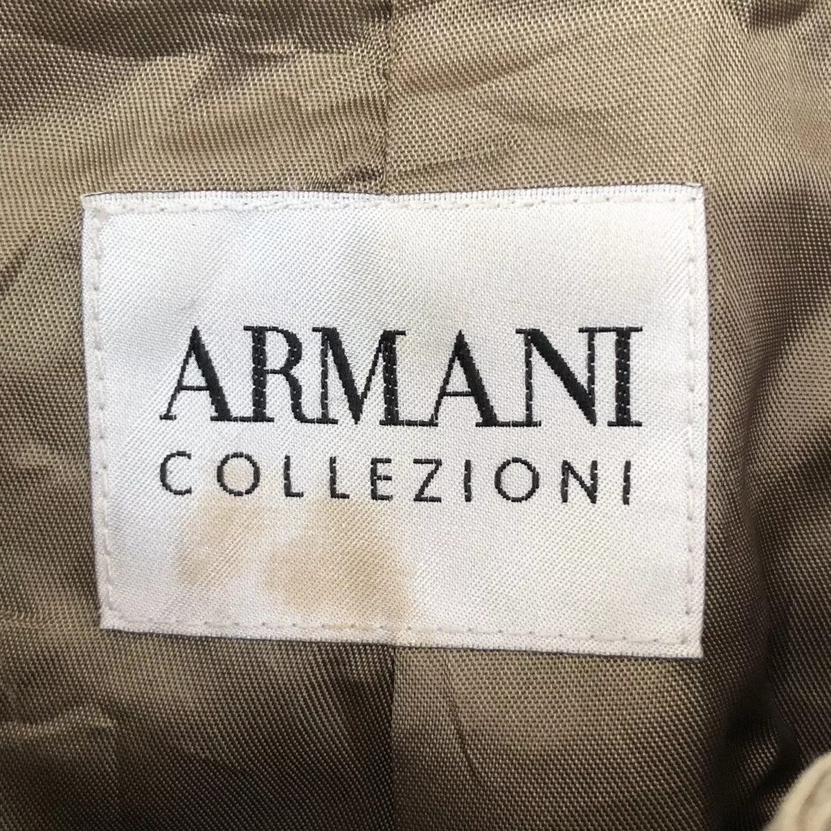 Armani Bombers Velvet Armani jacket White