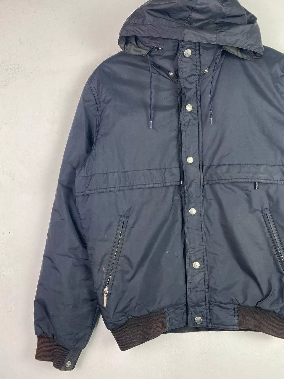 Phenix Light Jackets Phenix × Vintage Vintage Phenix Bomber Jacket Multi