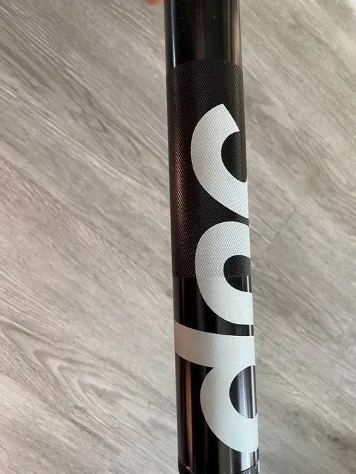 Supreme Supreme Supreme Maglite 2007 Black