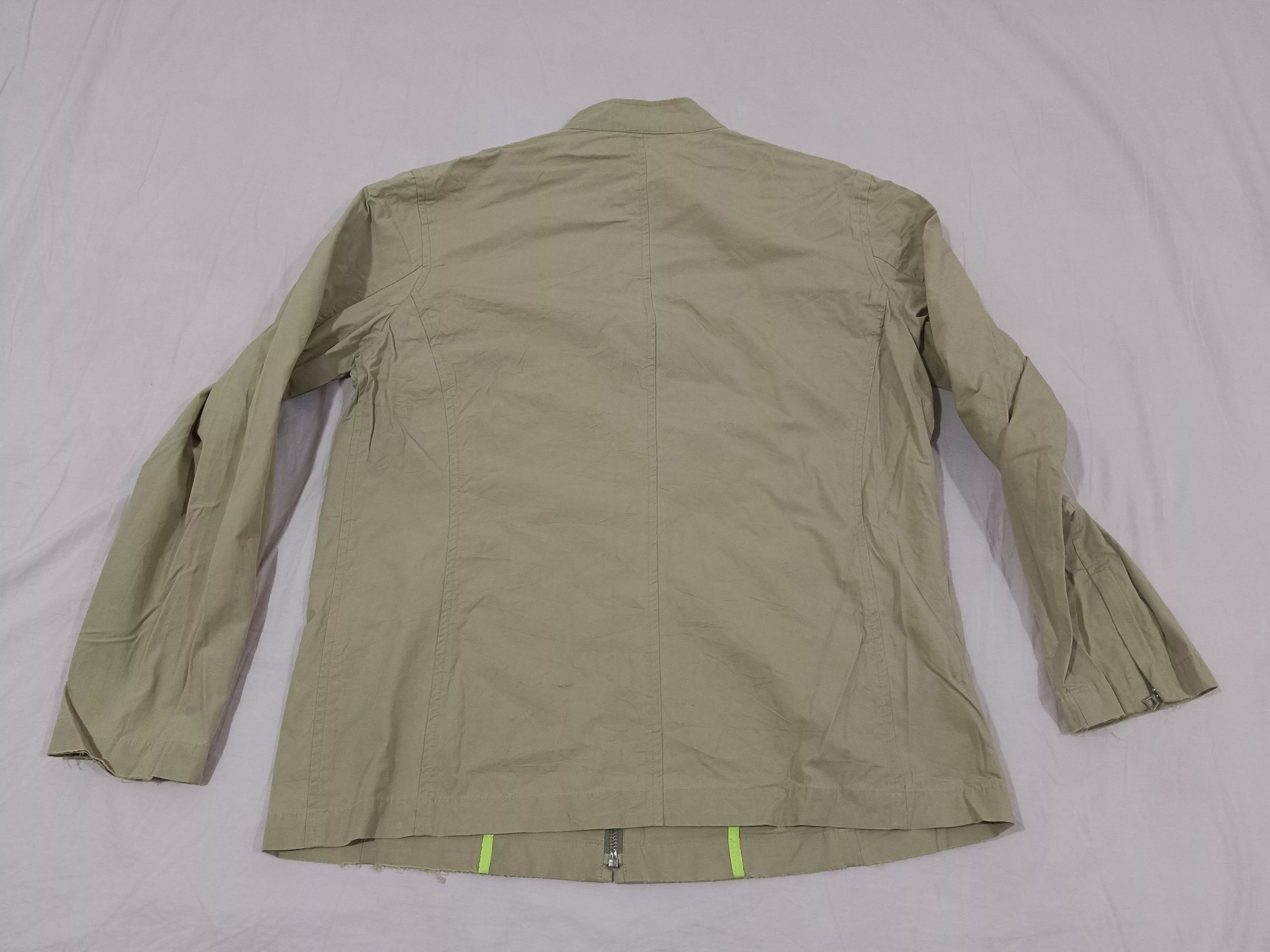 Paul Smith Denim Jackets Paul Smith London Brown