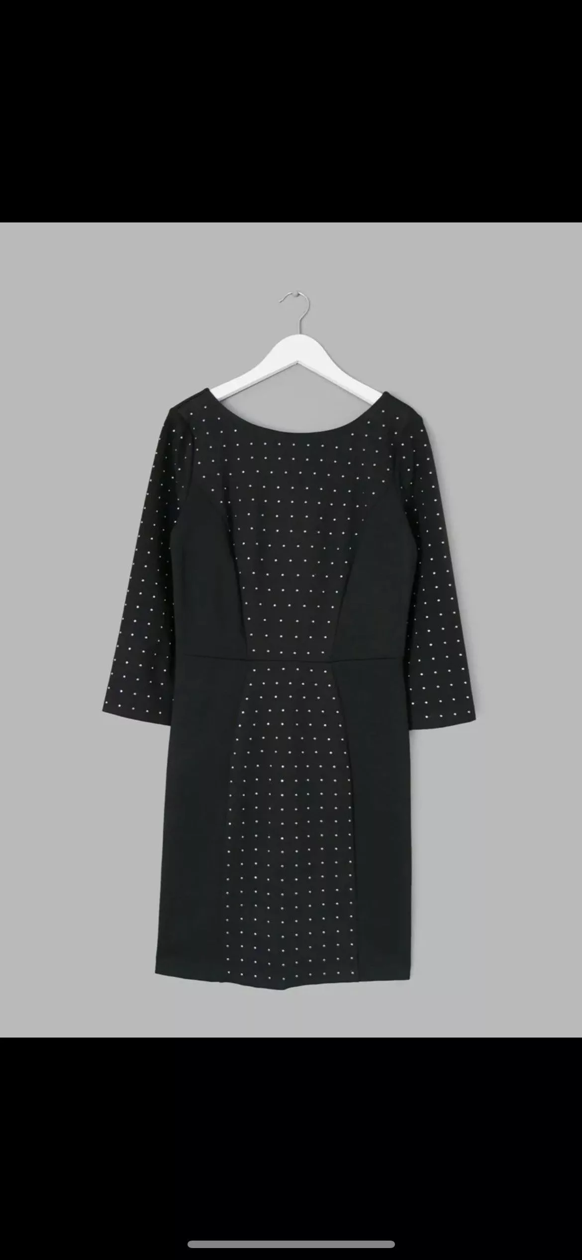 Michael Kors Midi Dresses Michael Kors Dress Mid-Lenght Women’s / 8 Blue