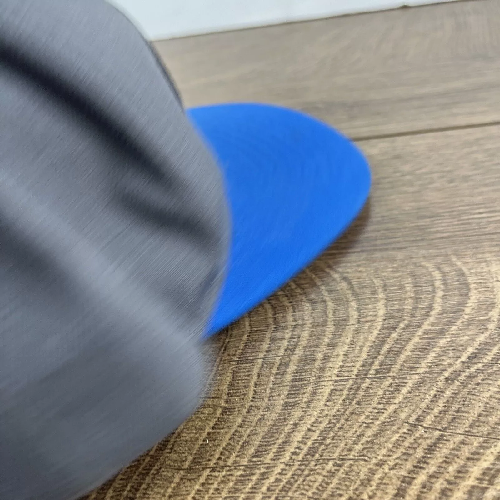 Other Hats Other Element Field Tested Hat Element Gray Snapback Hat Adjustabl