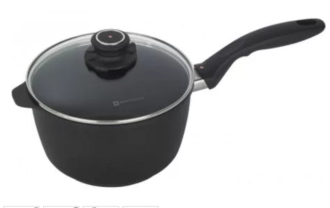 XD 2.2 qt Sauce Pan w/ Lid