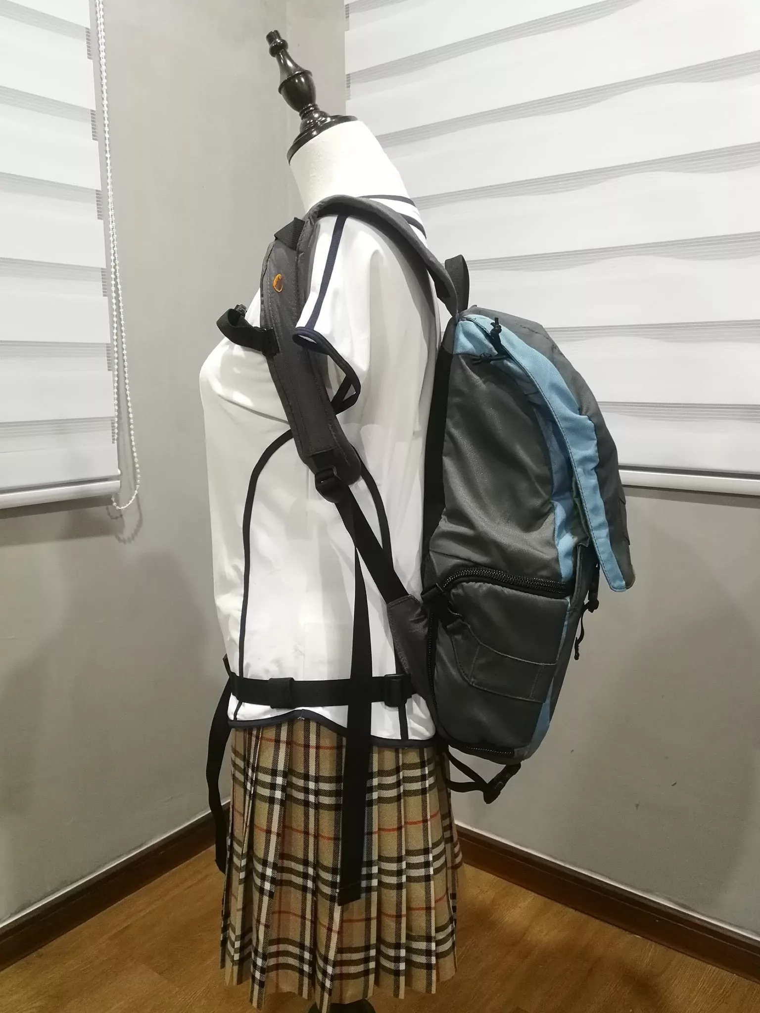 Lowepro Bags Luggage Prelove Lowepro Versapack 200 AW Multi