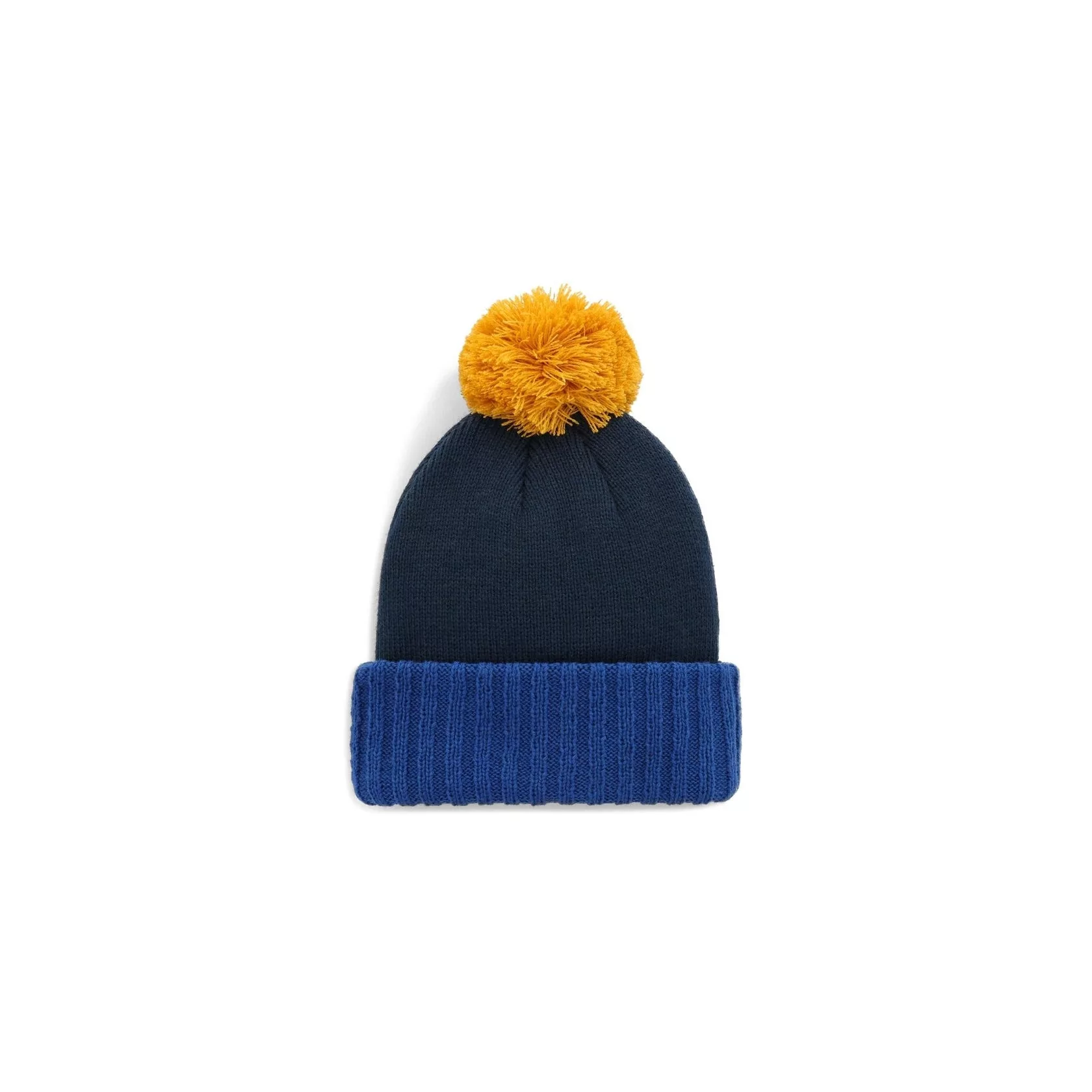 Pompom Beanie