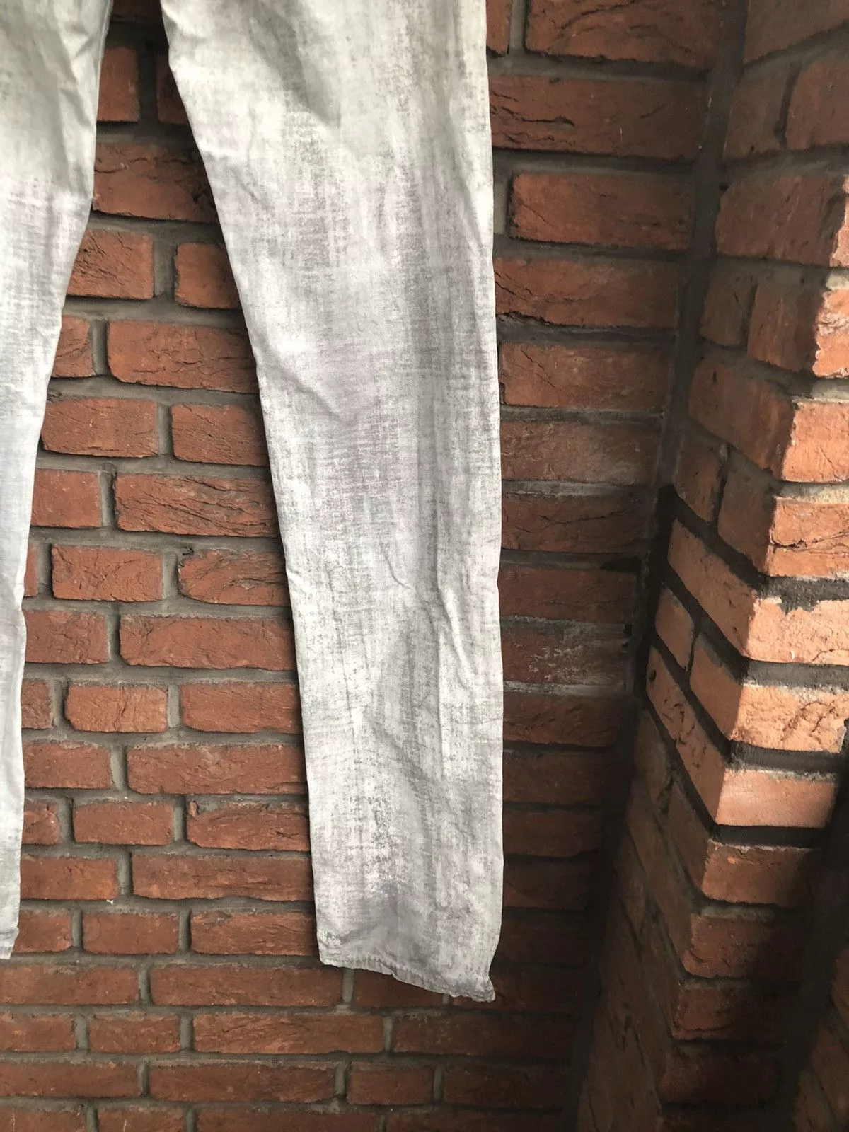 Dior Casual Pants Dior Pants Gray