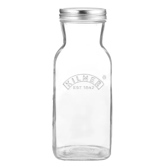 Juice and Sauce Bottle 34 oz.