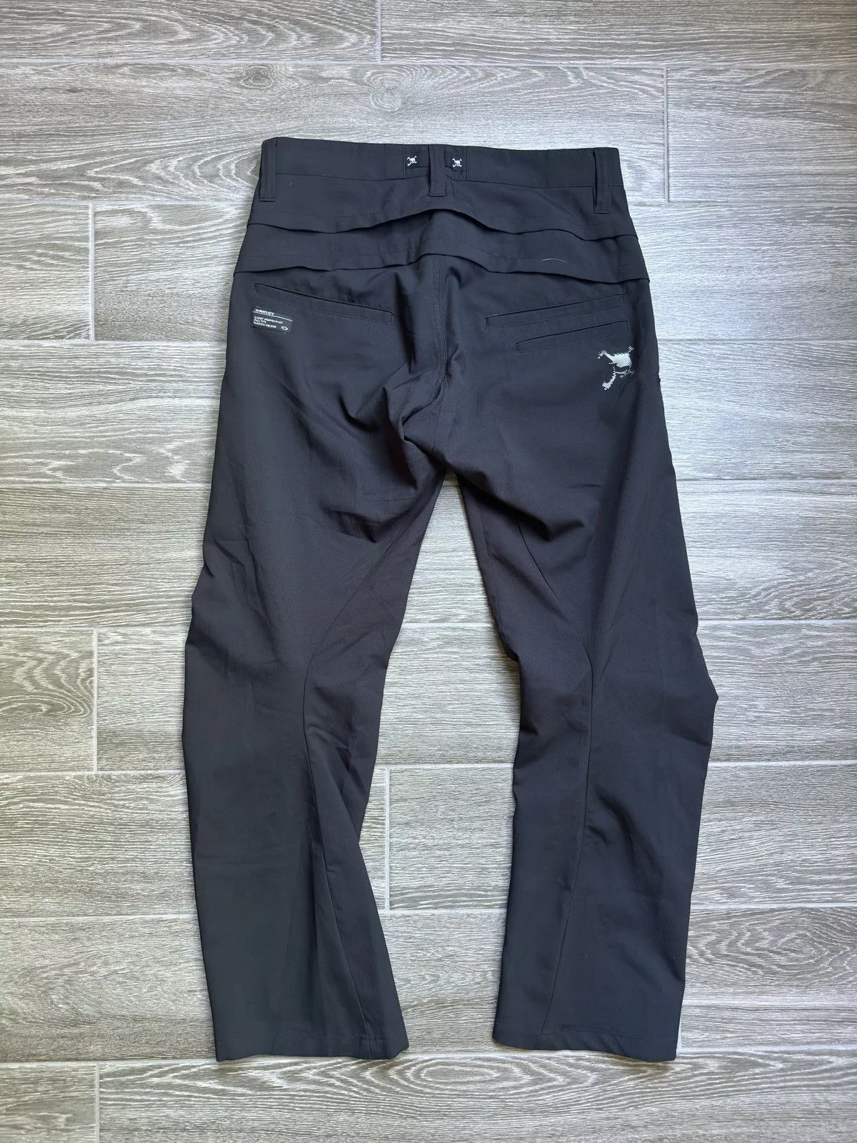 Oakley Casual Pants Oakley pants Black
