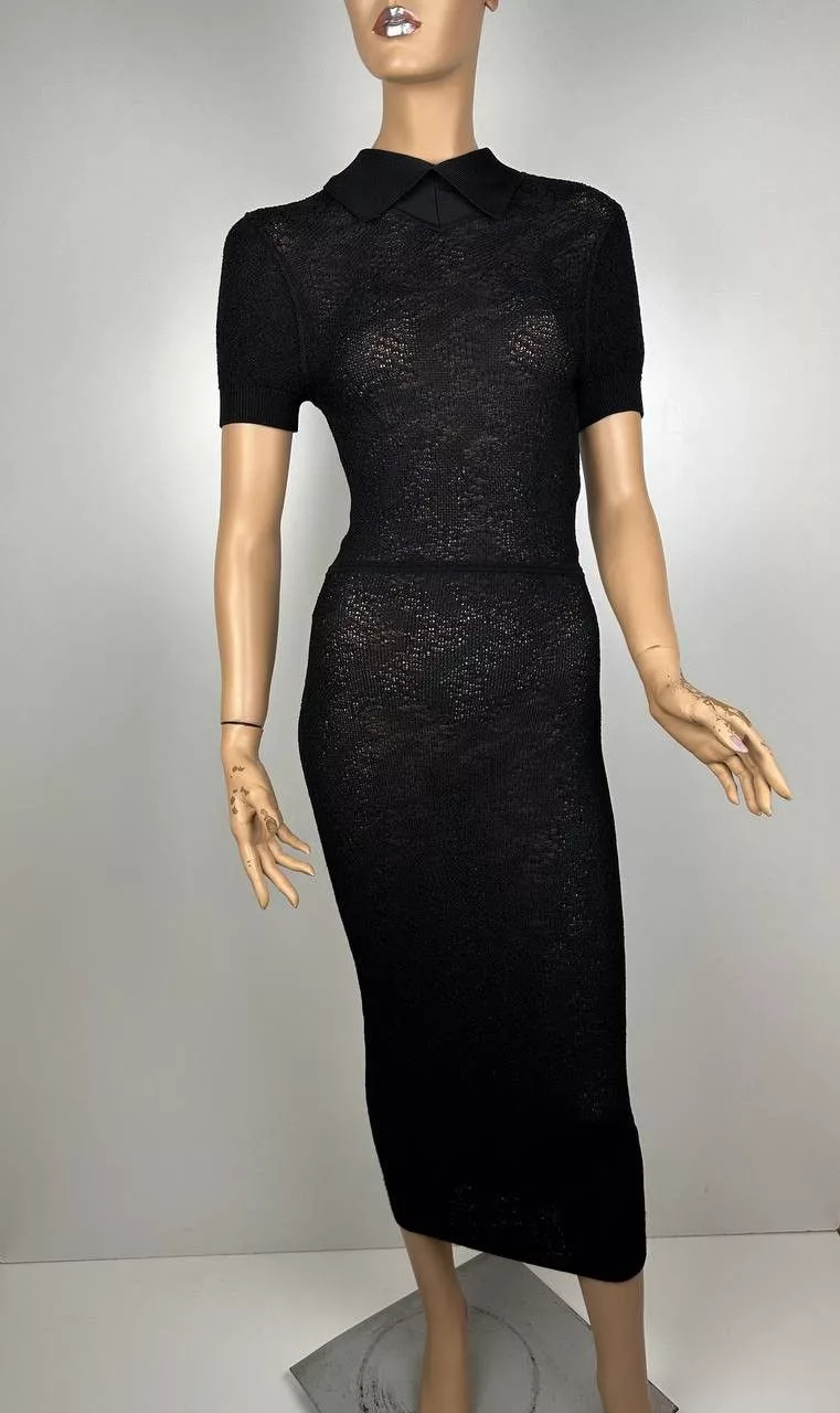 Other Maxi Dresses Other Dress Vionnet Black