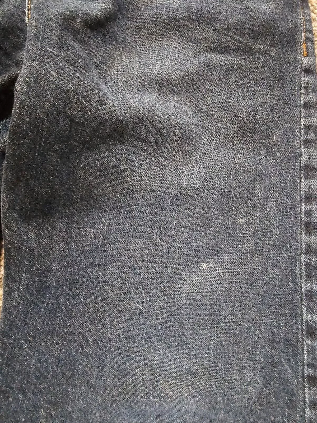 Wrangler Denim Wrangler Straight Fit Boys 14 Reg Jeans Blue
