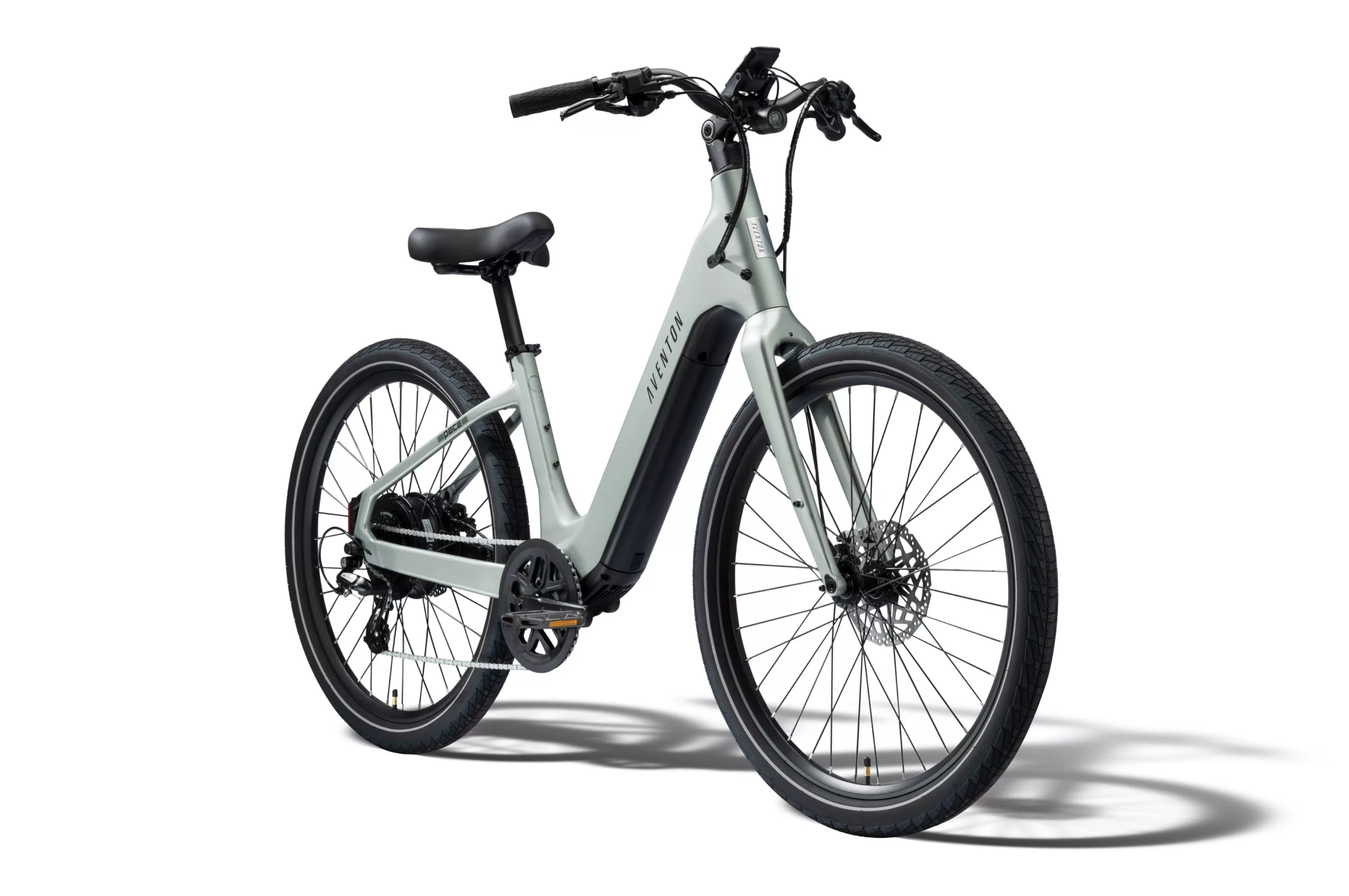 Pace 5 REC Glacier Mint SKUs: 1E038-0084201, 1E038-0085001