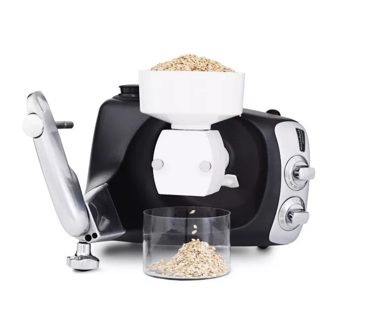 Ankarsrum Flake Mill