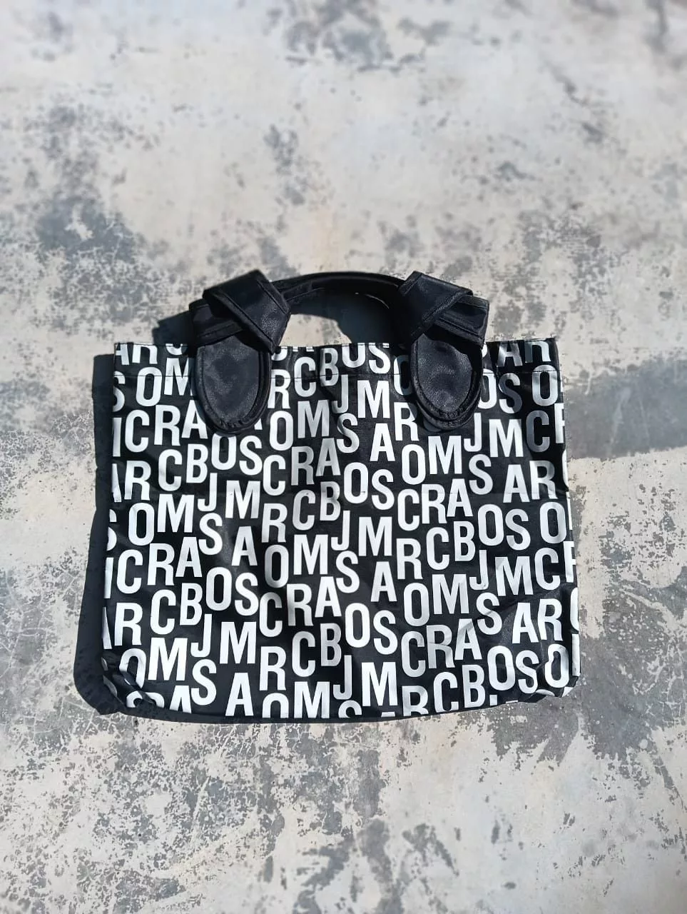 Marc Jacobs Bags Luggage Marc Jacobs tote bag Multi Luxury