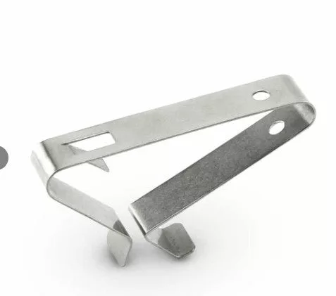 Pot Clip Pro Series Probes