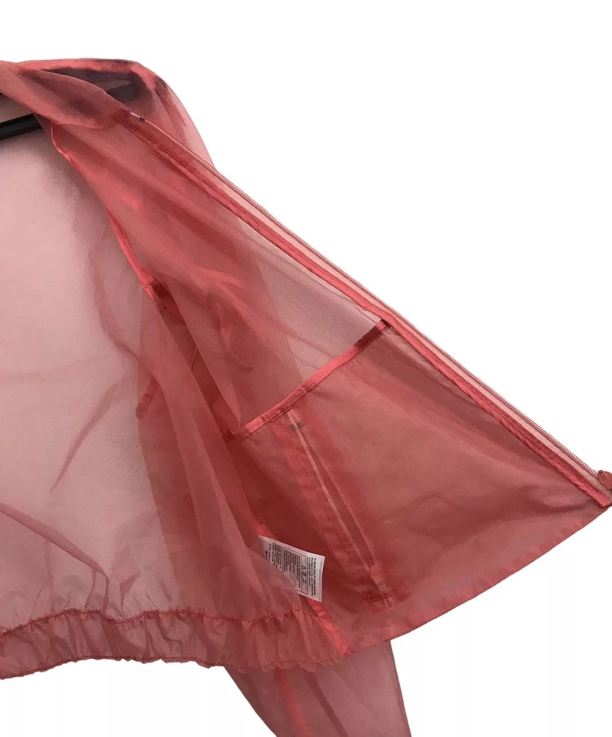 Adidas Light Jackets ADIDAS JACKET Pink