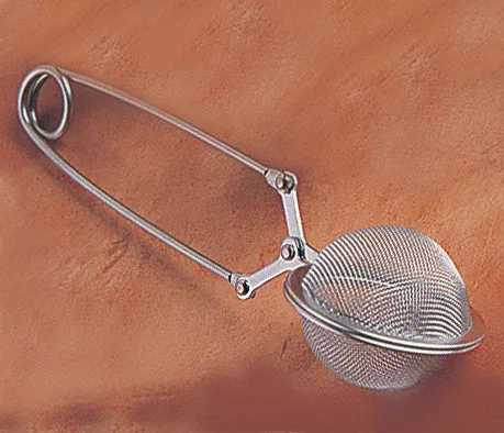 Mesh Infuser Spoon