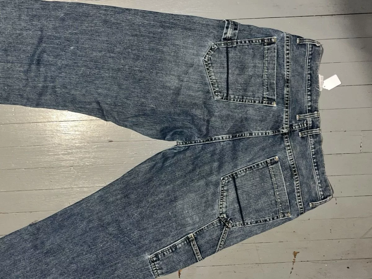 Nautica Denim Nautica carpenter jeans Blue