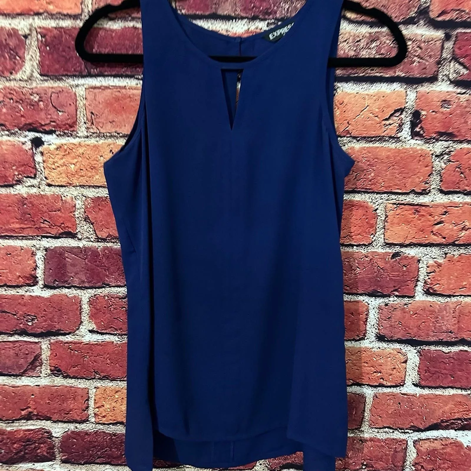 Express Blouses Express blouse xs Blue