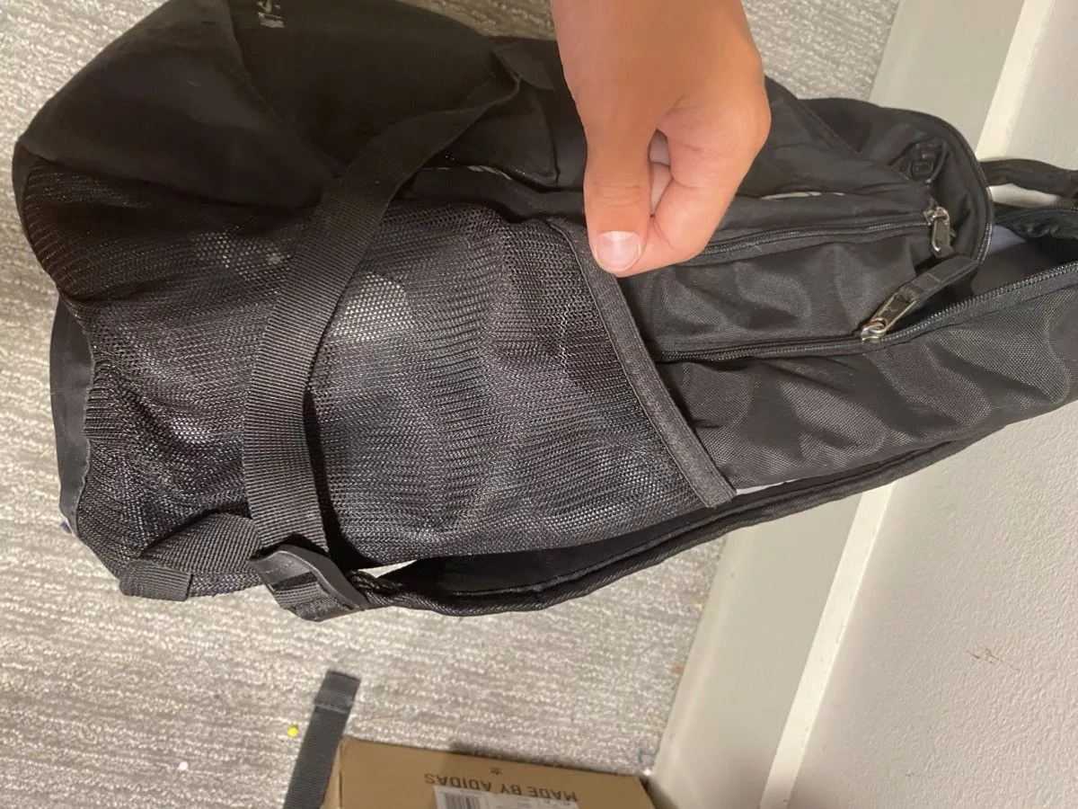 Under Armour Bags Luggage Under Armour Under Armor bookbag Black