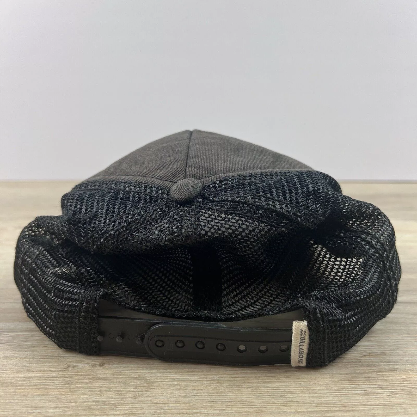 Billabong Hats Billabong Snapback Hat Adjustable Hat Black Adjustable Hat A
