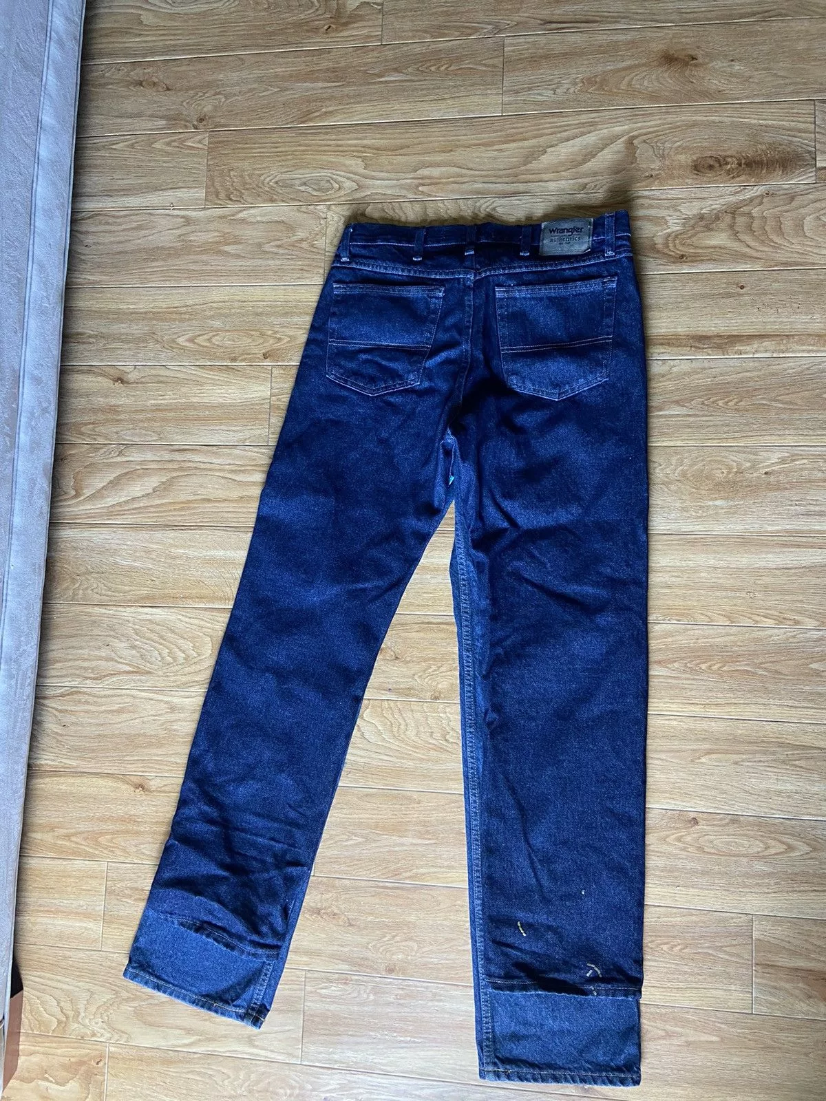 Wrangler Denim Wrangler SpongeBob jeans Blue