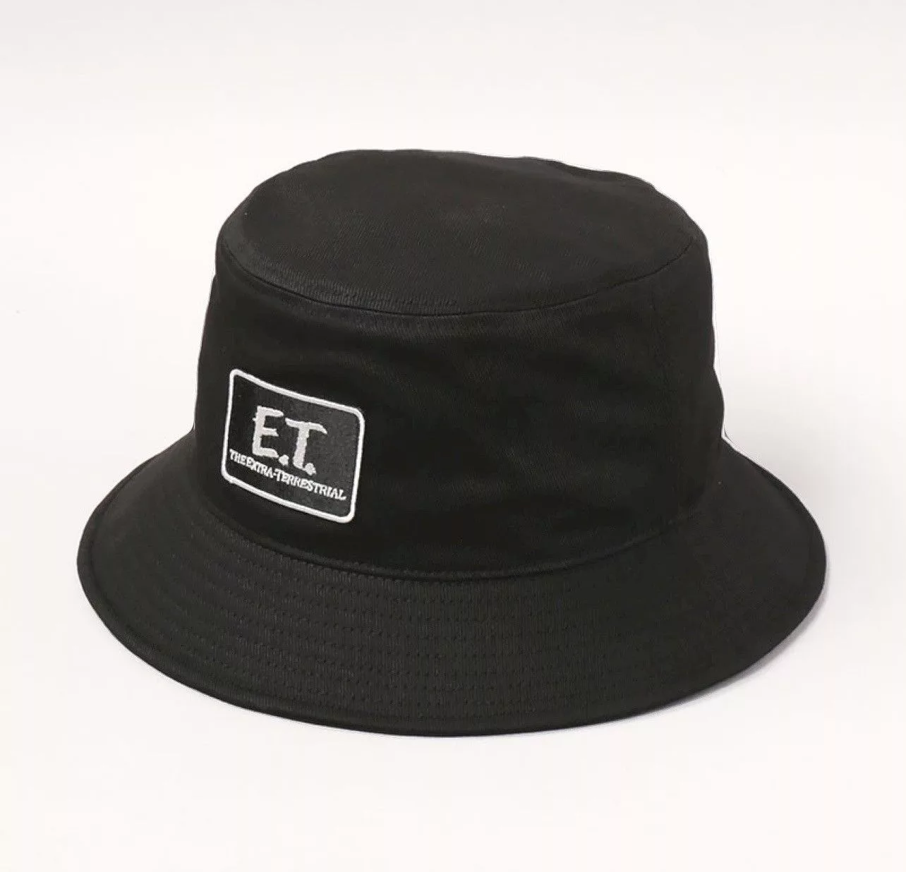 CA4LA Hats CA4LA × Japanese Brand CA4LA bucket hat Black