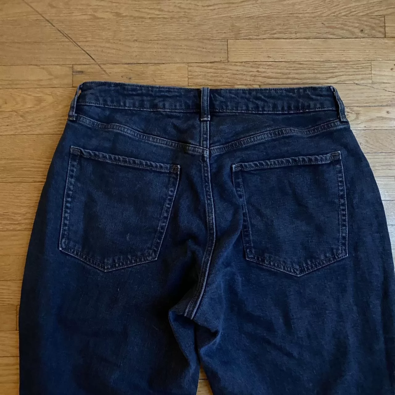 Old Navy Denim Old navy jeans Blue