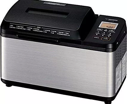Virtuoso Plus Bread Machine 2 LB