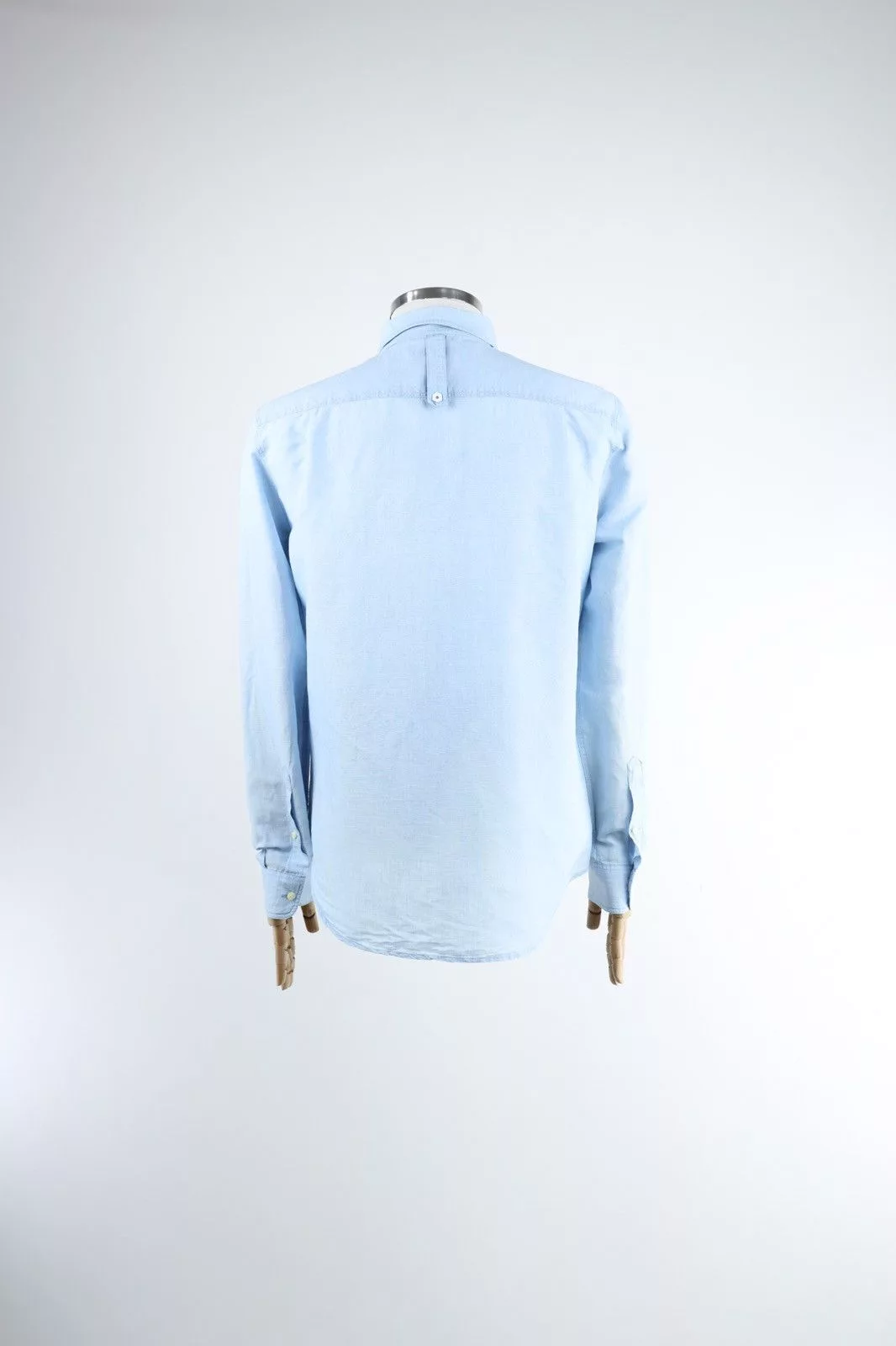 Zadig & Voltaire Shirts Button Ups Zadig & Voltaire ZADIG&VOLTAIRE SHIRT Blue