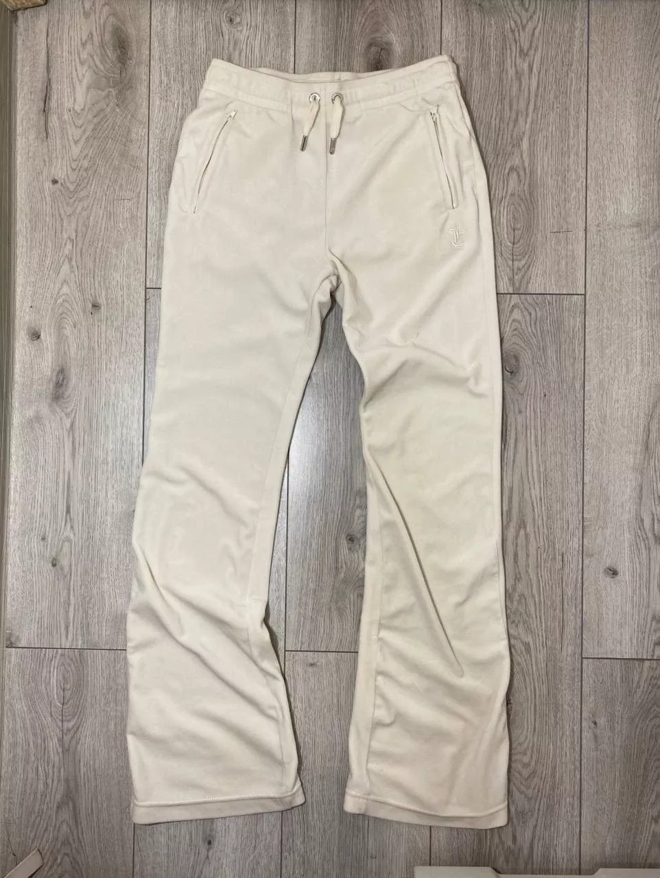 Juicy Couture Pants Beige