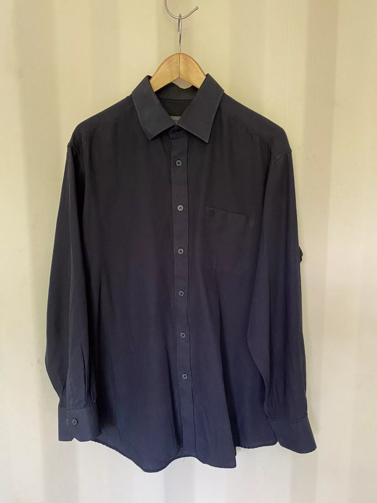 Givenchy Shirts Button Ups Givenchy black shirt