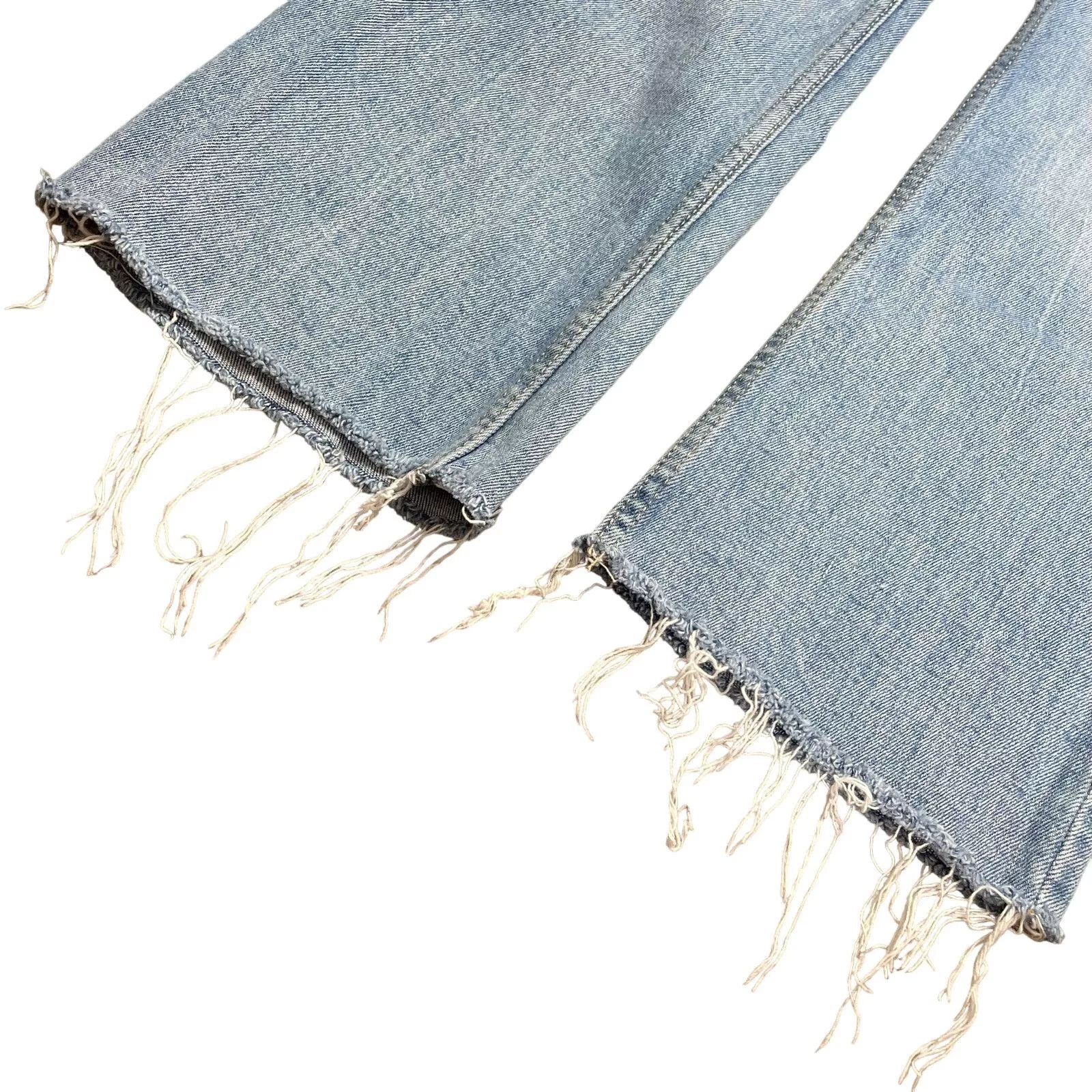 Zara Jeans Blue