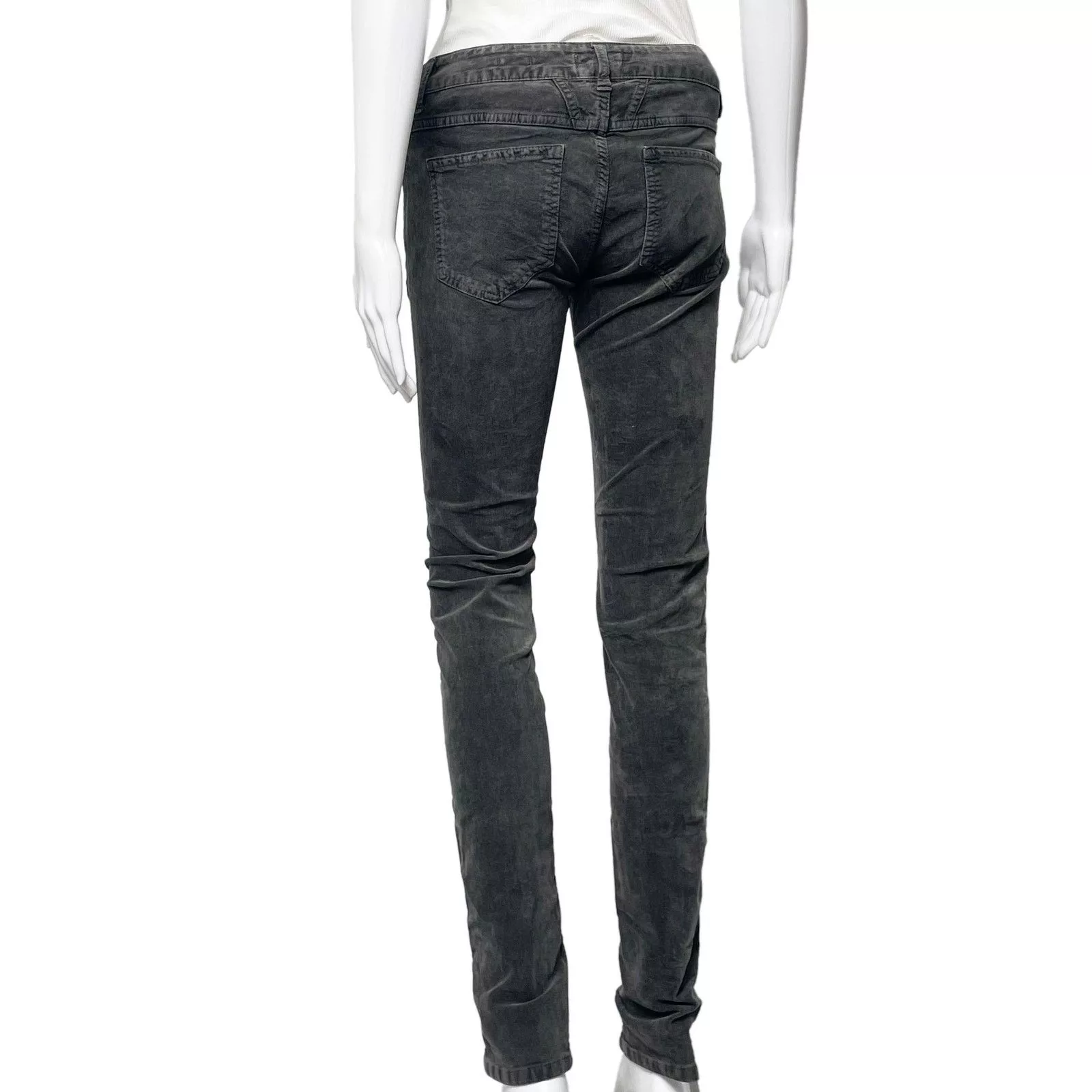 CLOSED Pants CLOSED Jeans Black