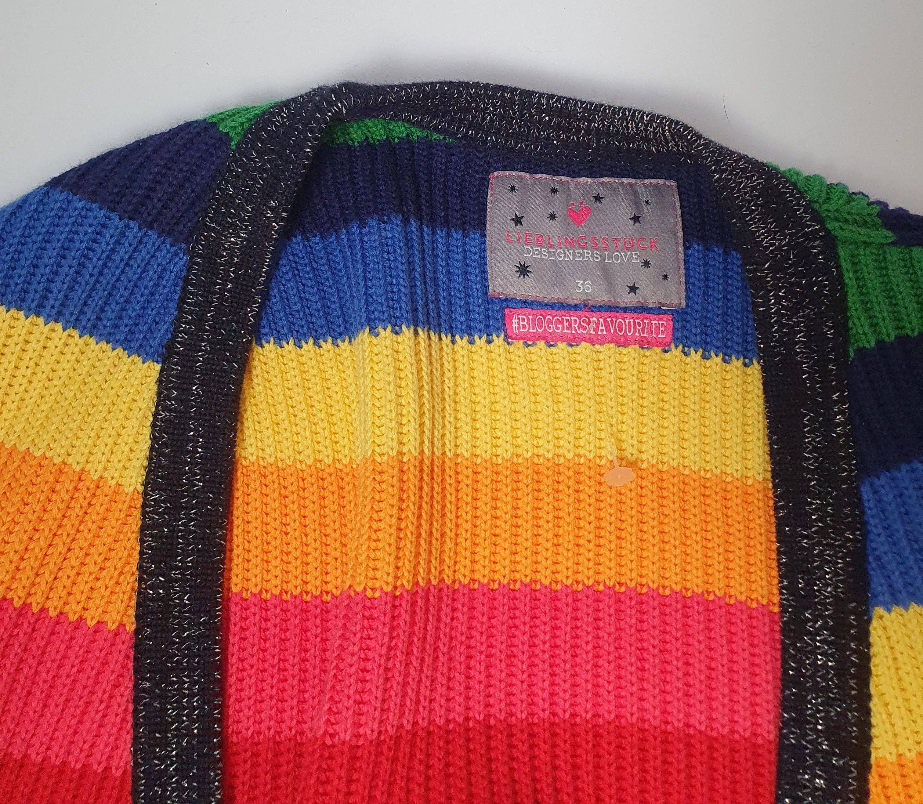 Other Sweaters Other Lieblingsstuck Multi