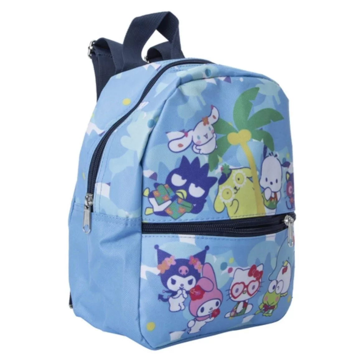 Other Miscellaneous Other Sanrio Characters Mini Backpack + FREEBIES Blue