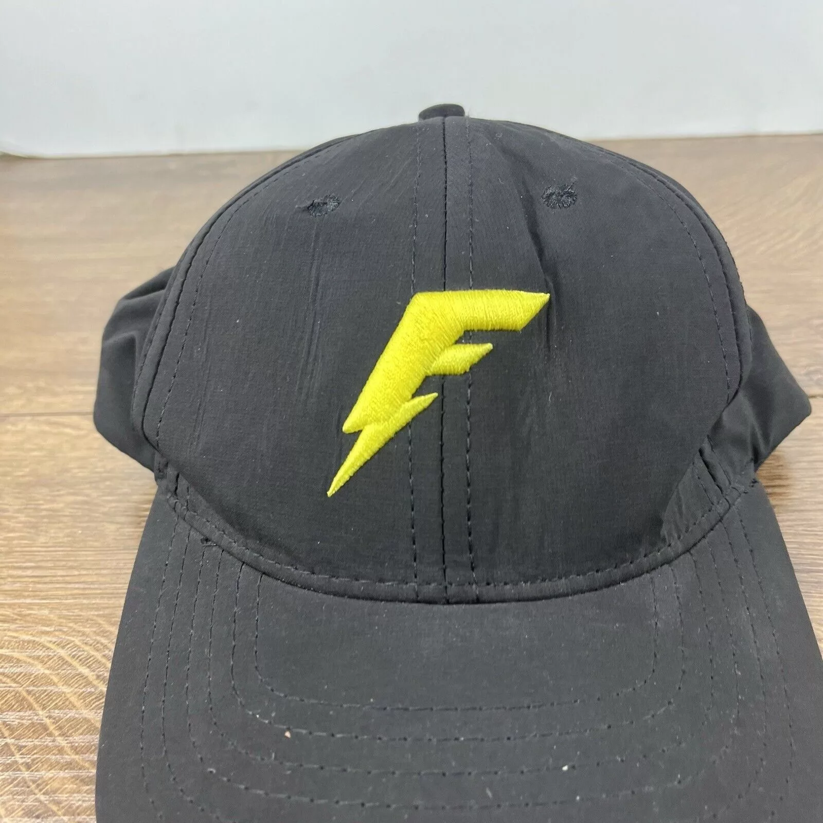 Callaway Hats Epic Flash Hat Flash Callaway Hat Black Adjustable Hat Black