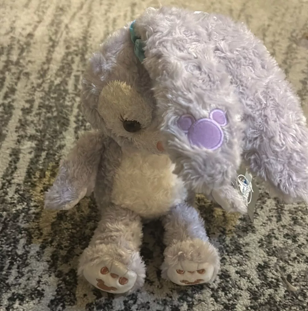 Disney Miscellaneous Disney StellaLou Plush Toy Multi