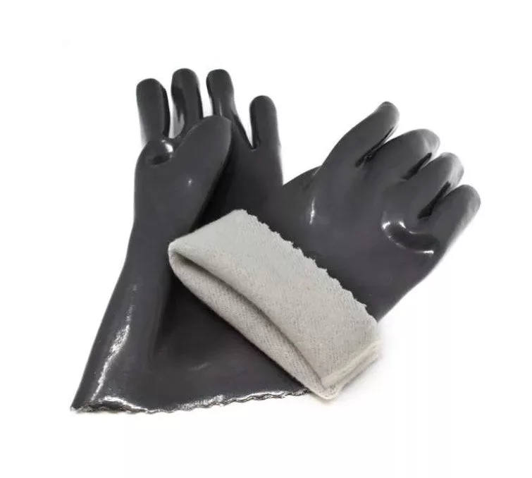 Insulated Food Gloves 2/set