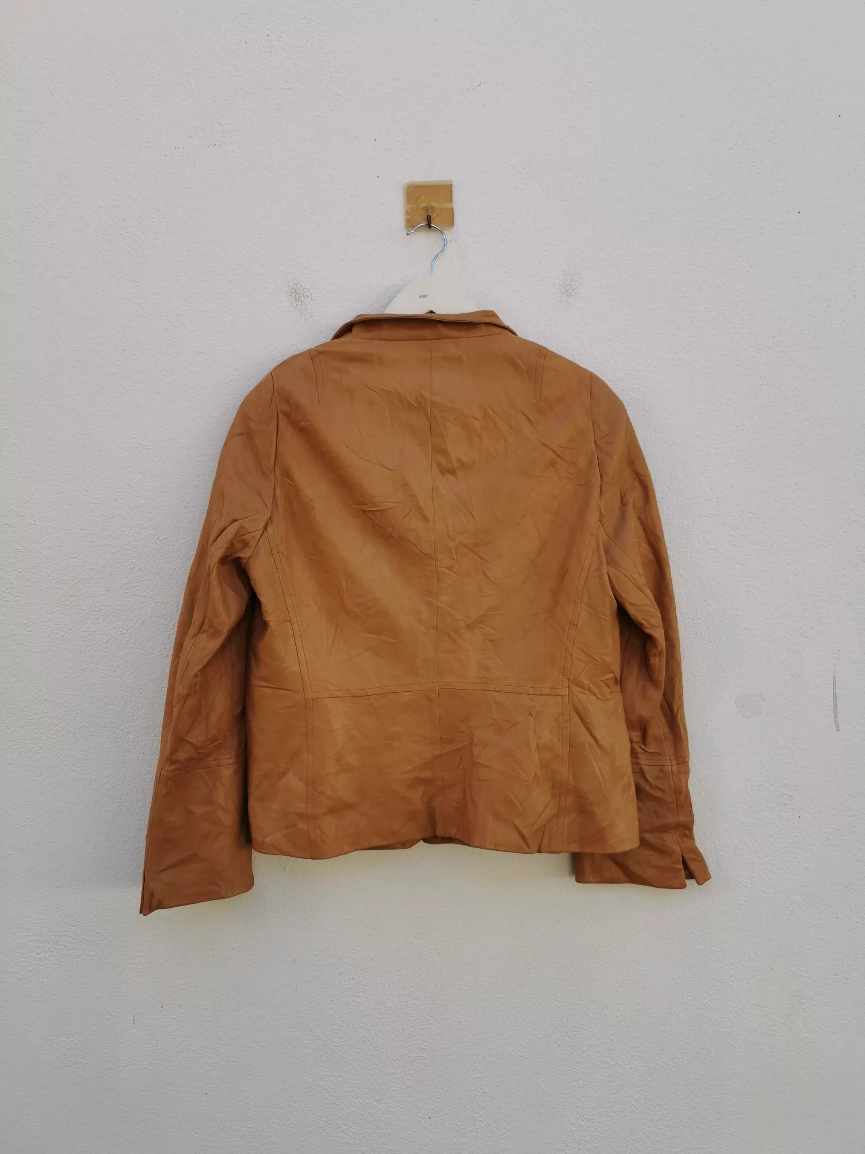 Akris Leather Jackets 🔴Akris Leather jacket🔴 Black