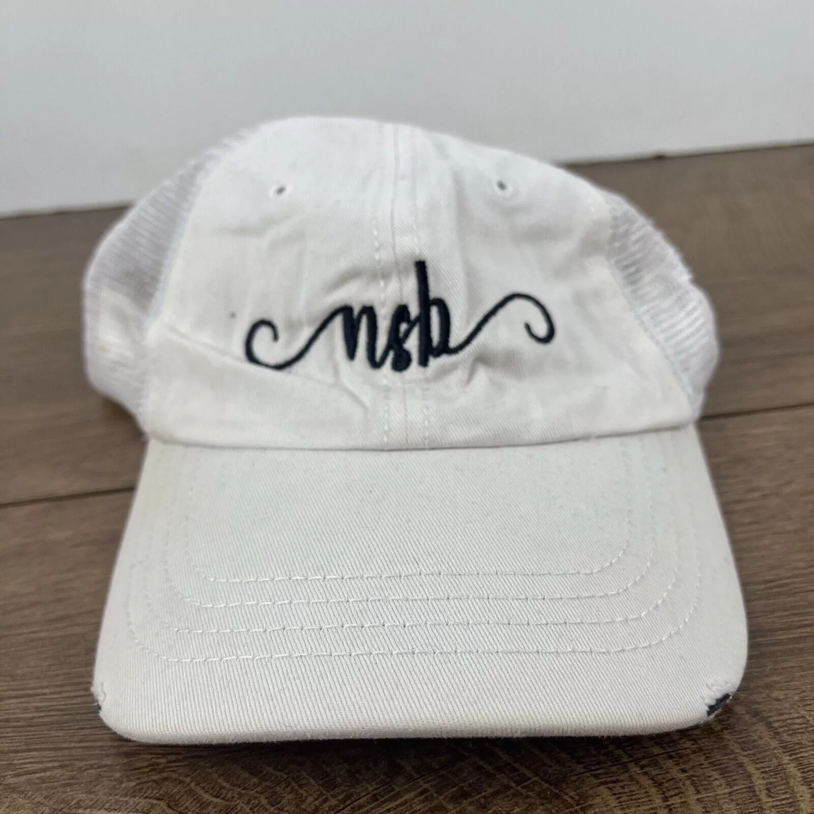 Other Hats Other MSB Hat MSB Adjustable Hat White Hat Adjustable White Adult