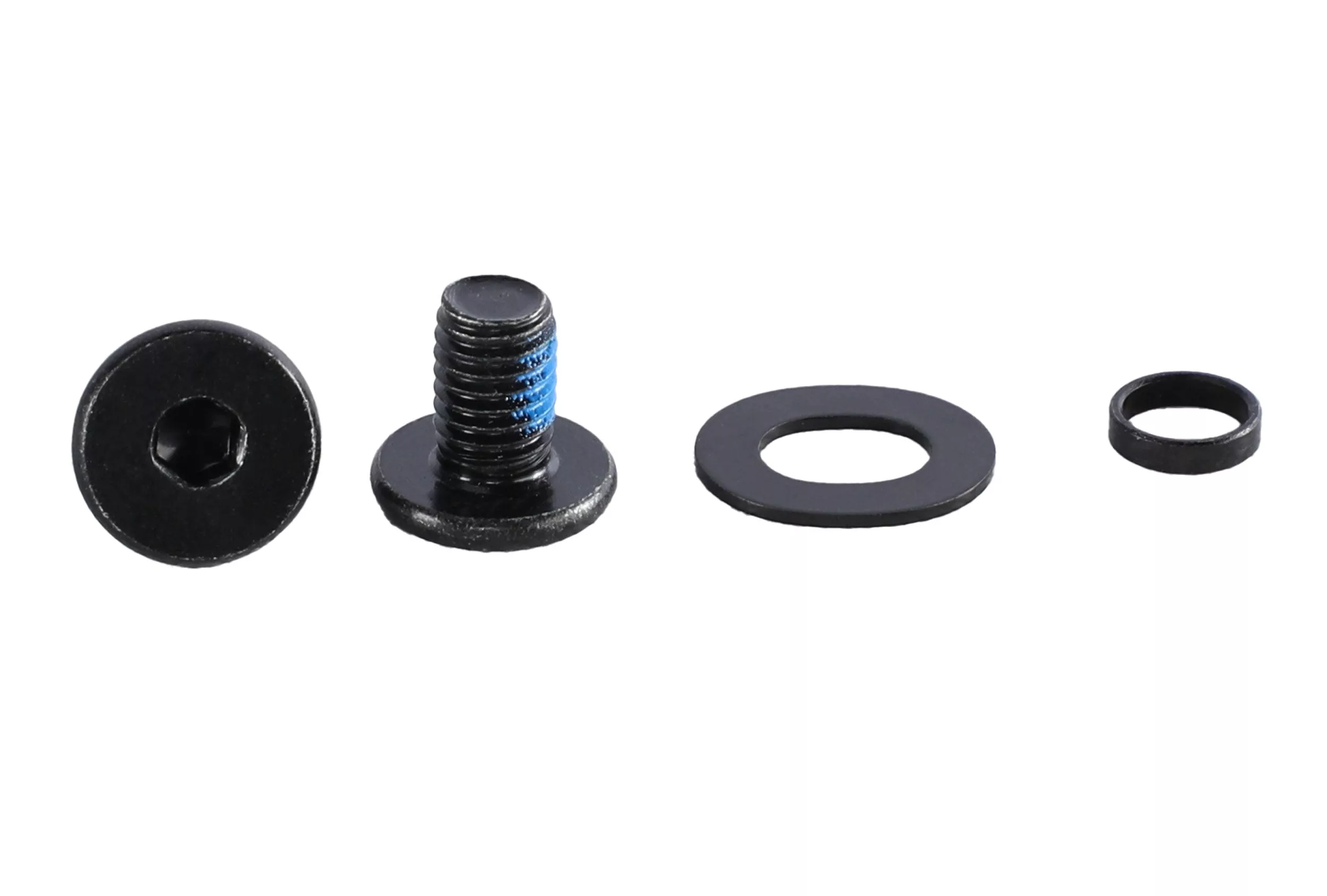 Aventon Battery Mounting Hardware