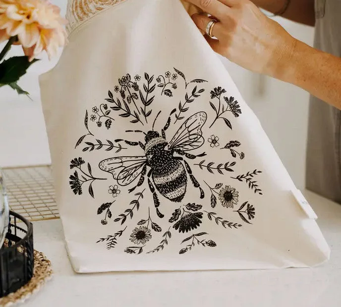 Bee Bread Storage Bag