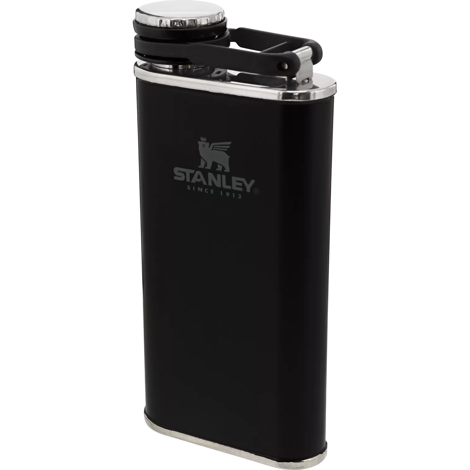 Classic Easy Fill Wide Mouth Flask | 8 OZ - Stanley Create